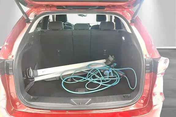 Mazda Cx-60 2023 photo 5