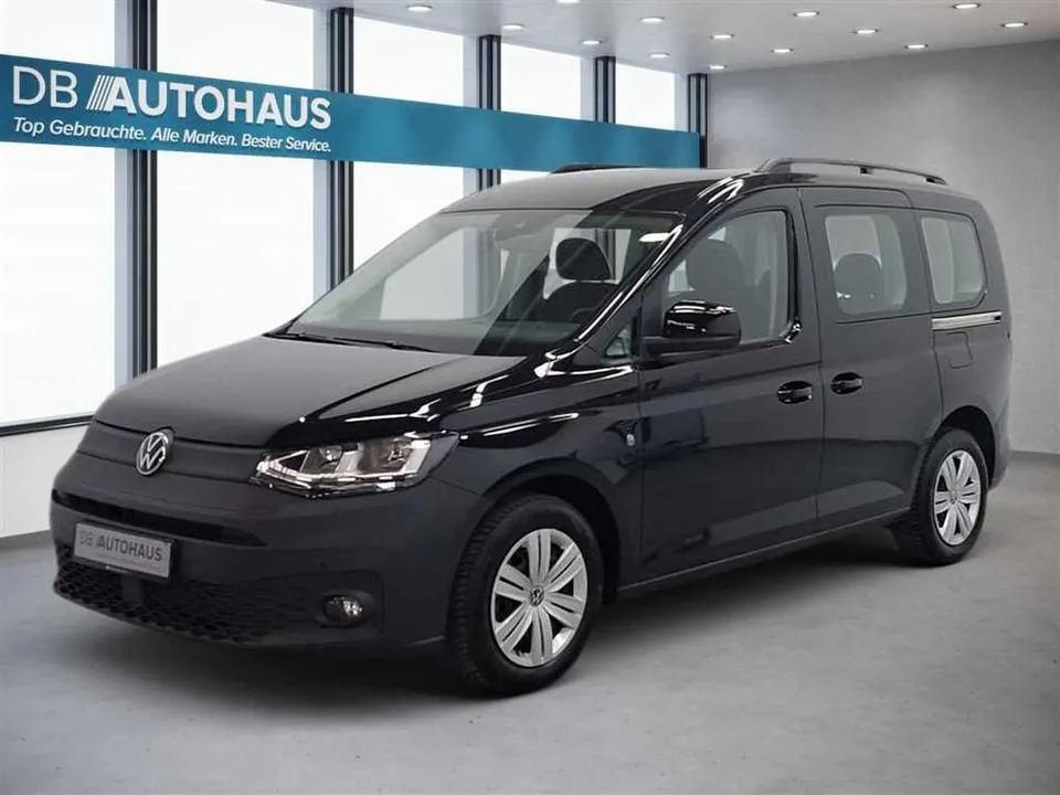 Volkswagen Caddy Kombi