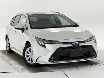 Toyota Corolla 2023 photo 2