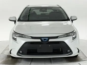 Toyota Corolla 2023 photo 3