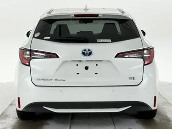 Toyota Corolla 2023 photo 4