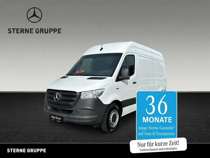 Mercedes-Benz Esprinter