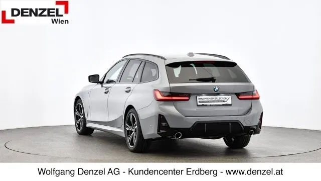 BMW 3 Series 2024 photo 3