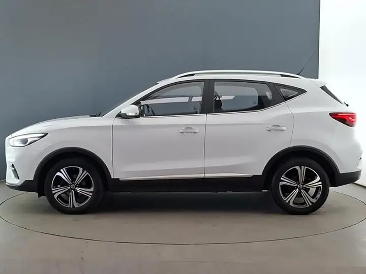 MG Zs 2022 photo 4