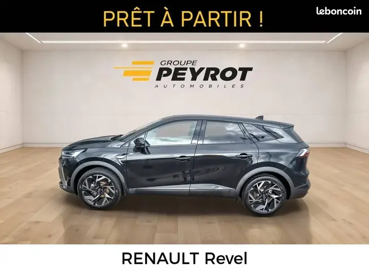 Renault Symbioz 2026 photo 3