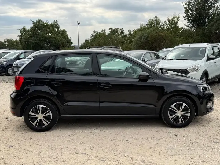 Volkswagen Polo 2017 photo 5