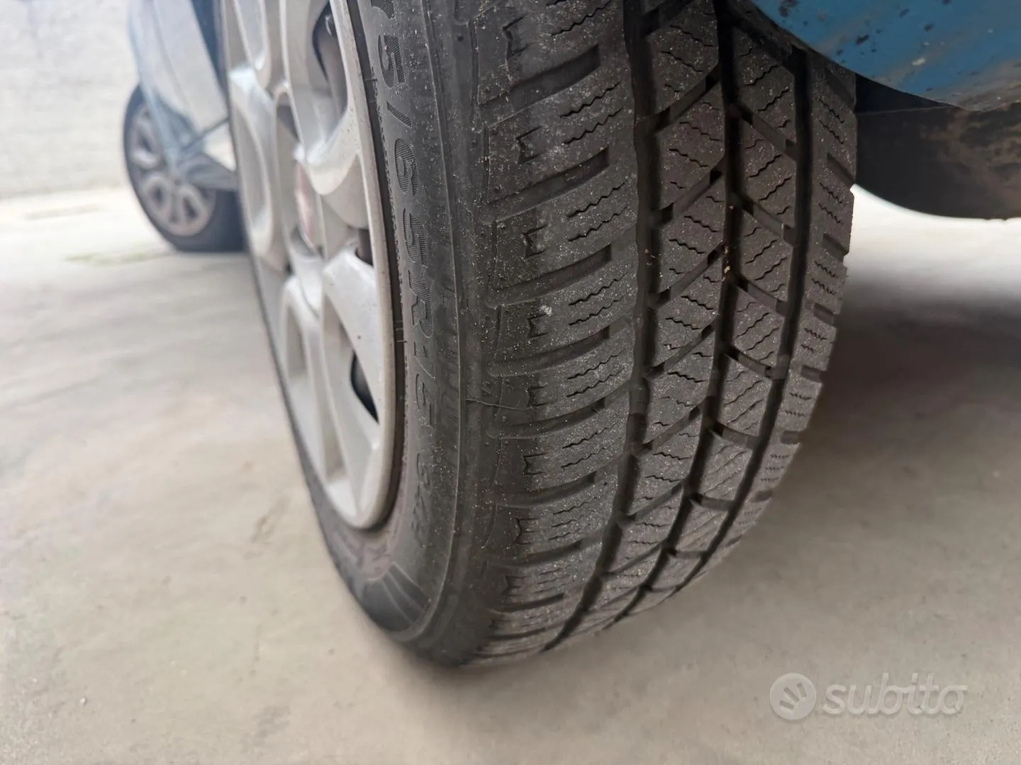 Fiat Panda 2013 photo 4