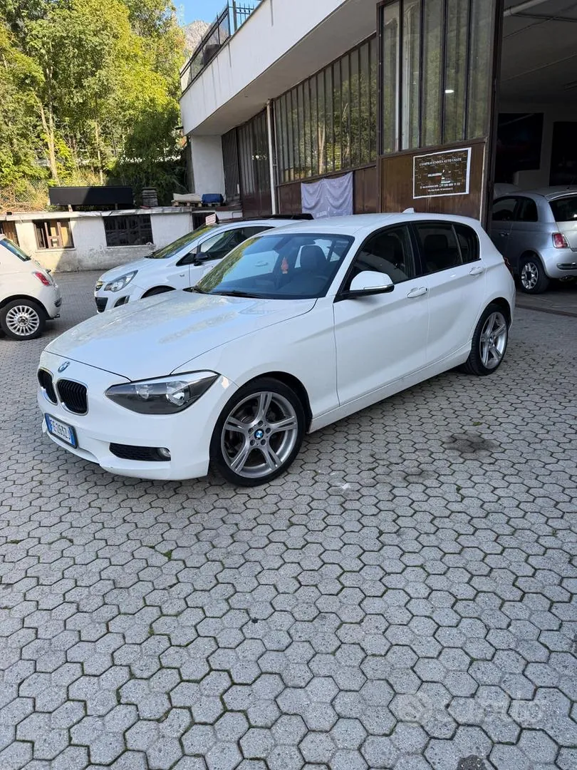 BMW 118