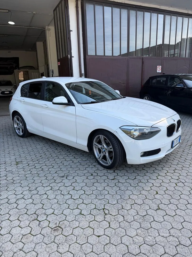 BMW 118
