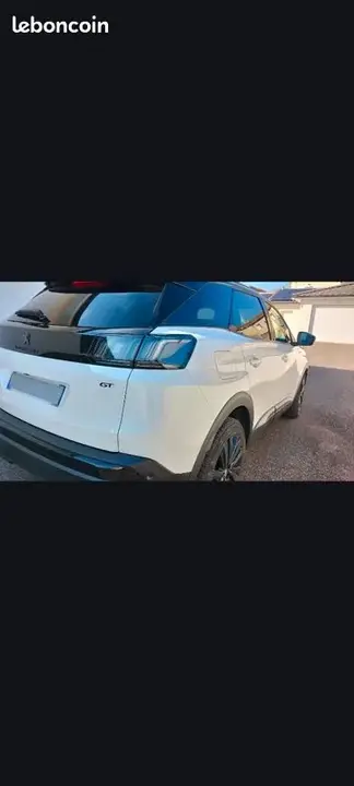 Peugeot 3008 2023 photo 3