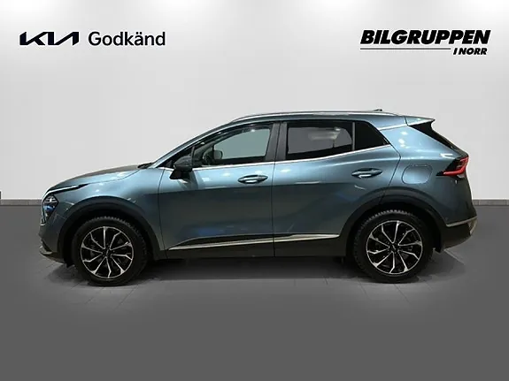 Kia Sportage 2025 photo 5