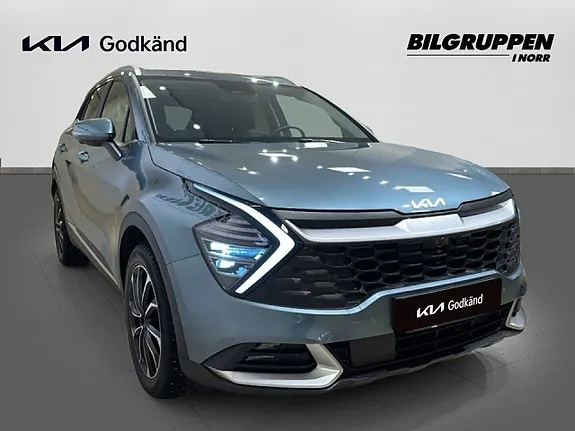 Kia Sportage 2025 photo 4
