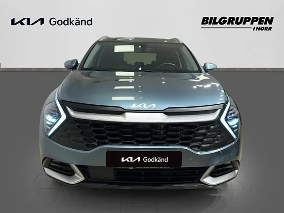 Kia Sportage 2025 photo 3