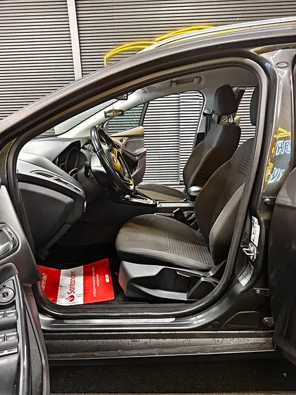 Ford Focus 2017 photo 5