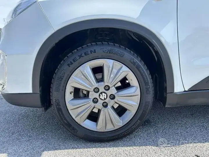 Suzuki Vitara 2019 photo 5