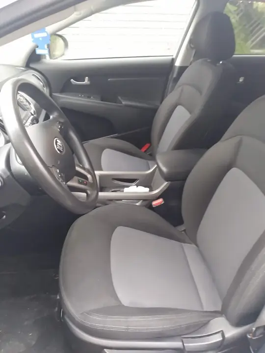 Kia Sportage 2015 photo 5