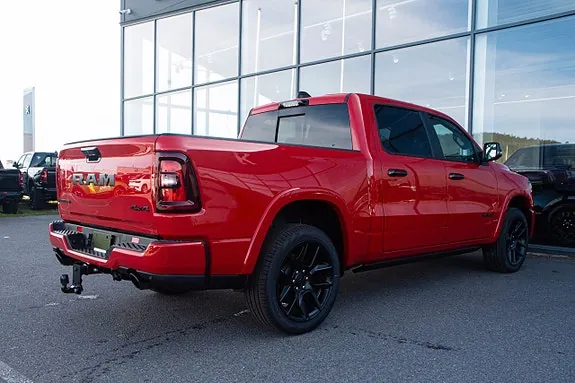 Dodge Ram 1500 2025 photo 5