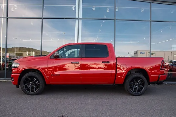 Dodge Ram 1500 2025 photo 4