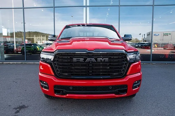 Dodge Ram 1500 2025 photo 2