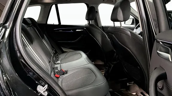 BMW X1 2021 photo 5
