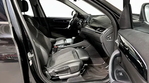 BMW X1 2021 photo 3