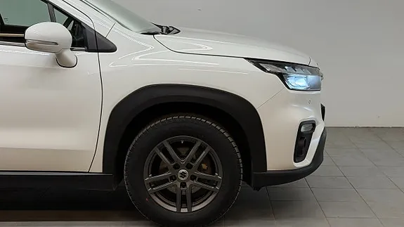 Suzuki S-Cross 2023 photo 5