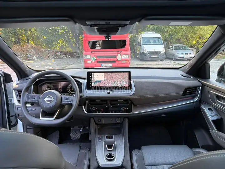 Nissan Qashqai 2025 photo 5