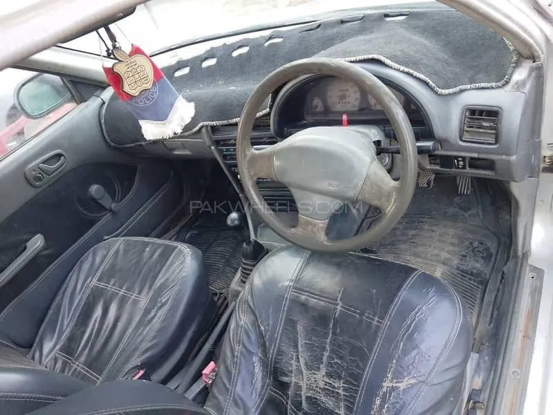 Suzuki Cultus
