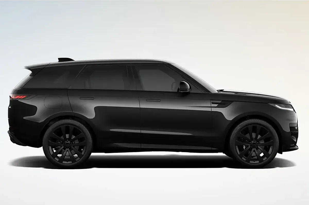 Land Rover Range Rover Sport 2026 photo 2