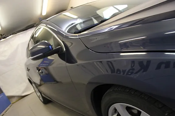 Volvo V60 2015 photo 5