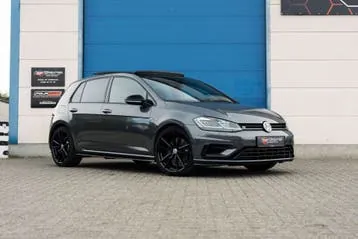 Volkswagen Golf 2019 photo 3