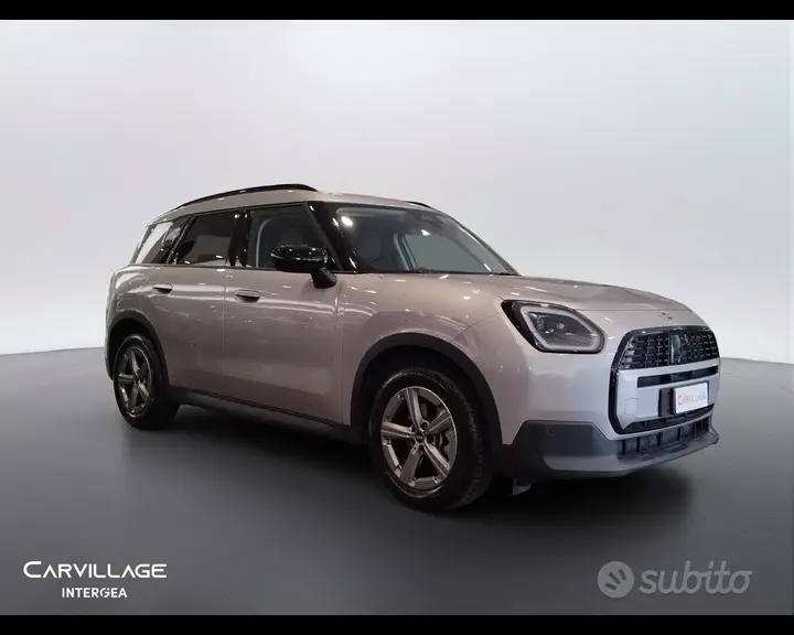 Mini Mini Countryman 2024 photo 3