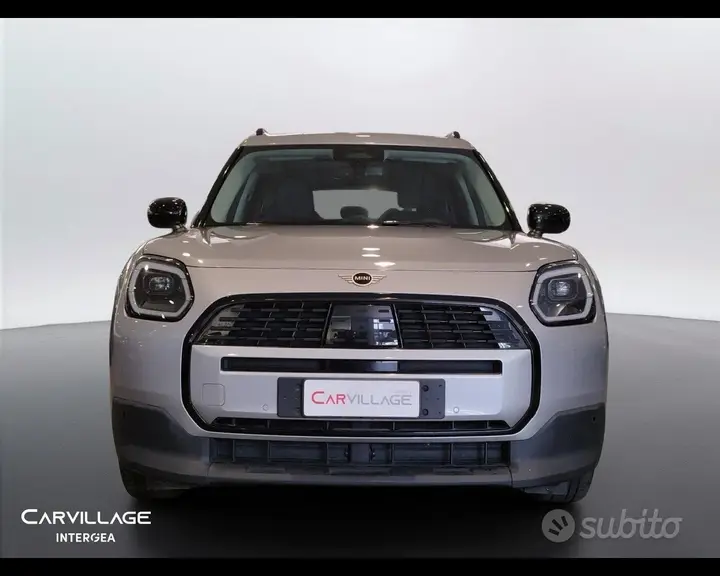 Mini Mini Countryman 2024 photo 2
