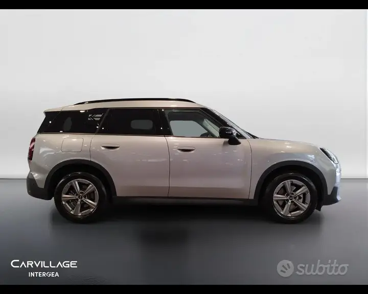 Mini Mini Countryman 2024 photo 4