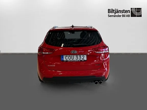 Kia Ceed 2016 photo 5
