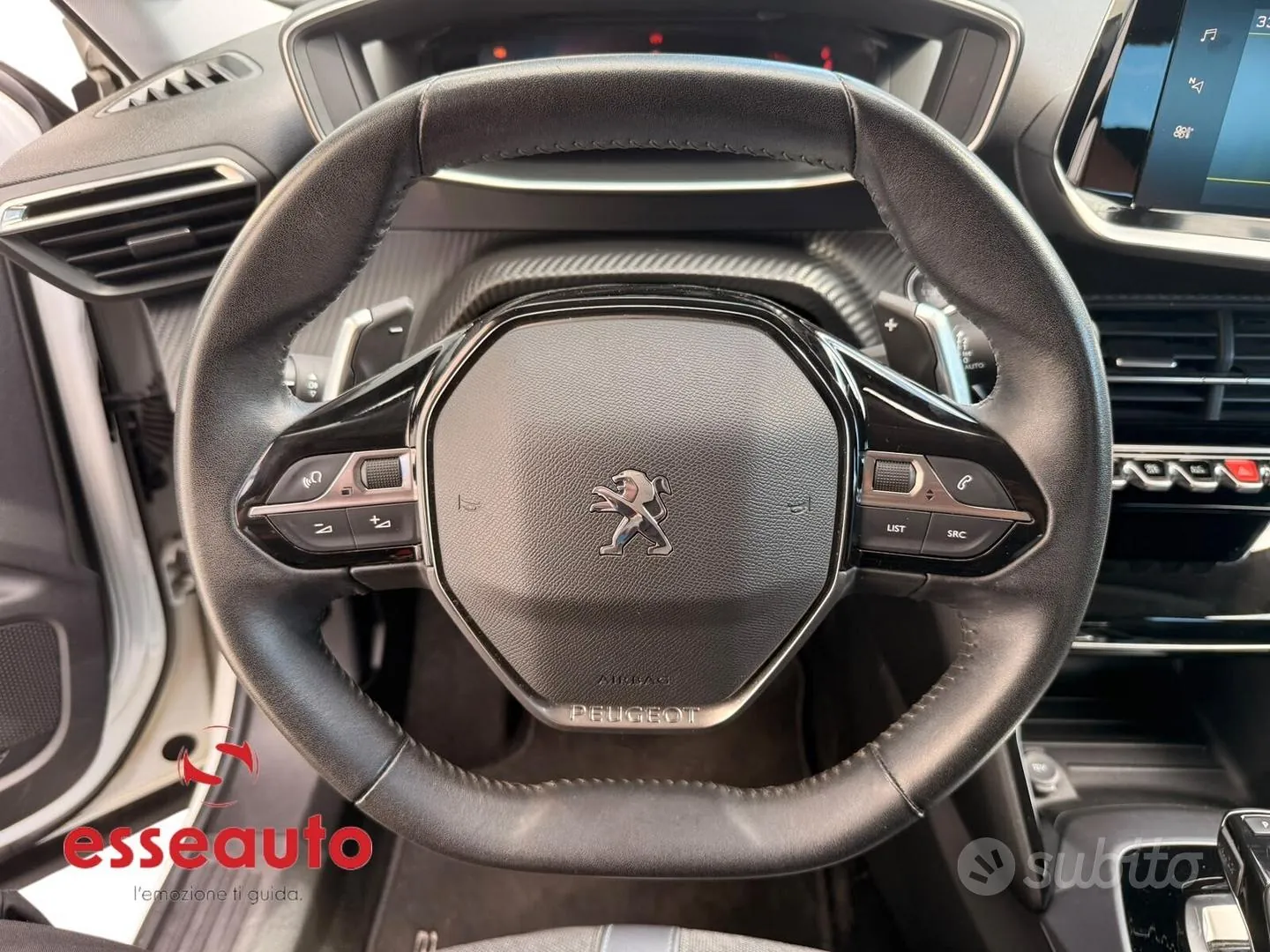 Peugeot 2008 2020 photo 2
