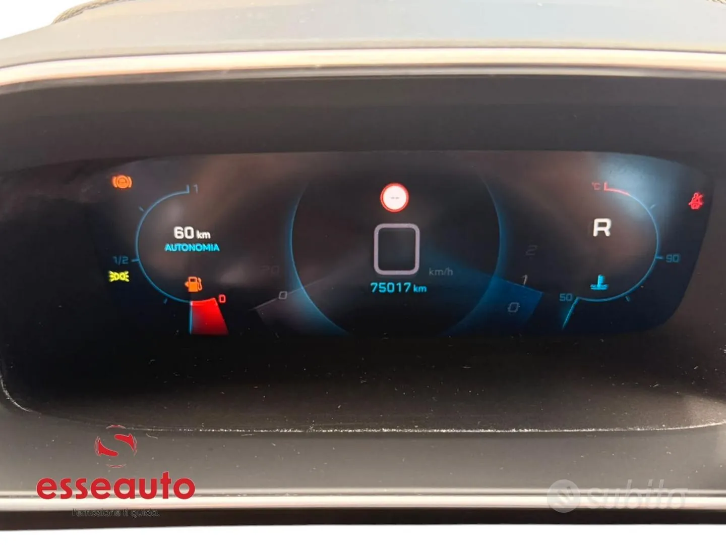 Peugeot 2008 2020 photo 4