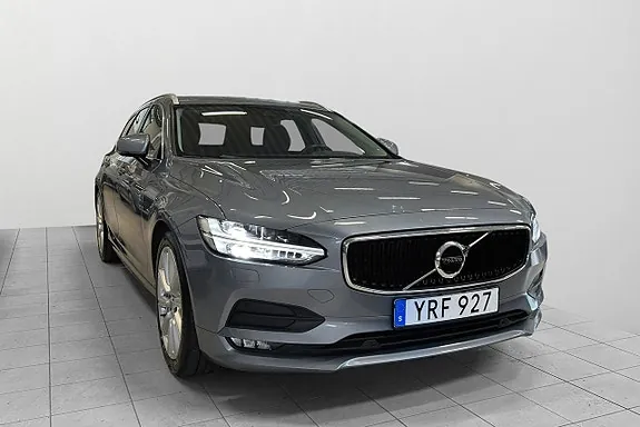 Volvo V90 2019 photo 3