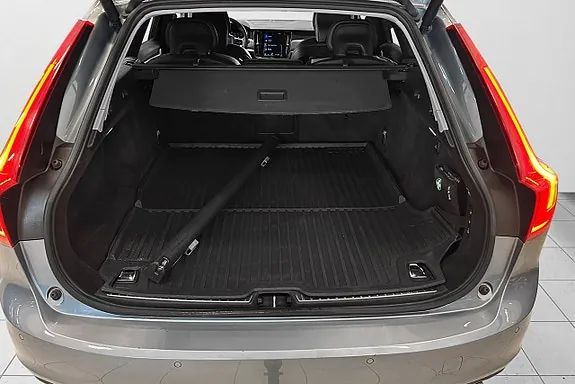 Volvo V90 2019 photo 5