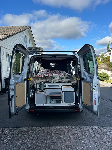 Ford Transit Custom 340L 2021 photo 2