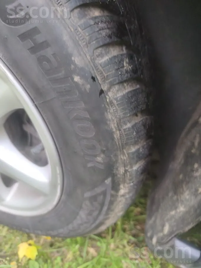 Volvo V70 2006 photo 4