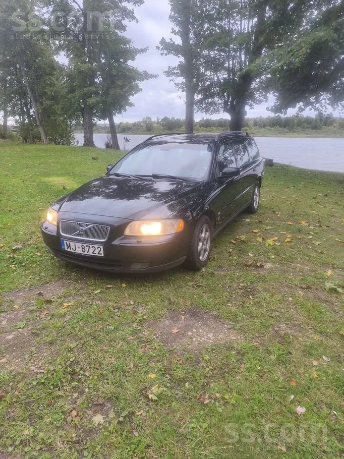 Volvo V70