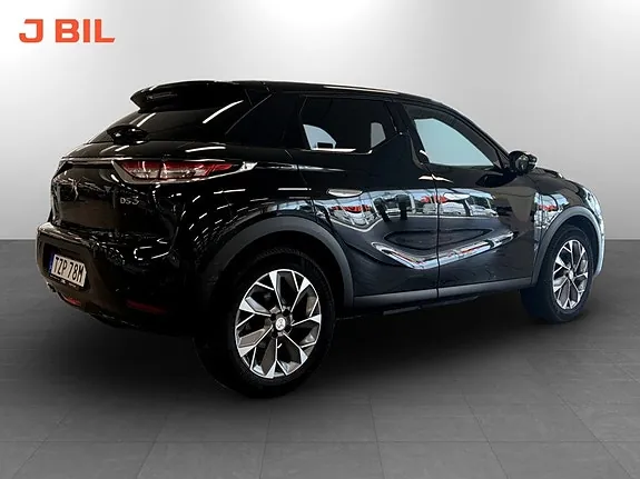 DS Automobiles Ds 3 Crossback 2022 photo 3