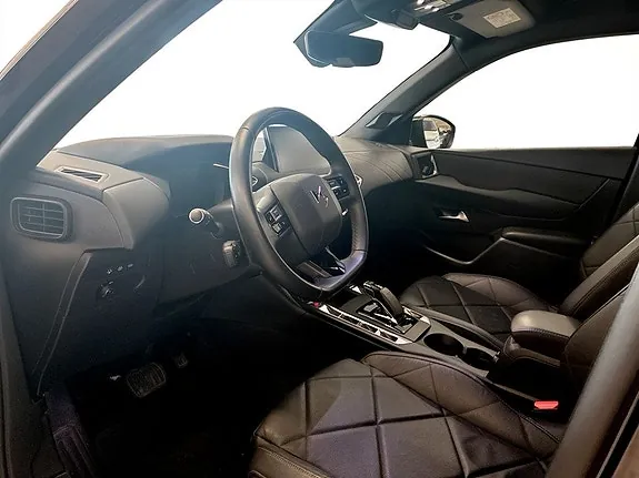 DS Automobiles Ds 3 Crossback 2022 photo 4