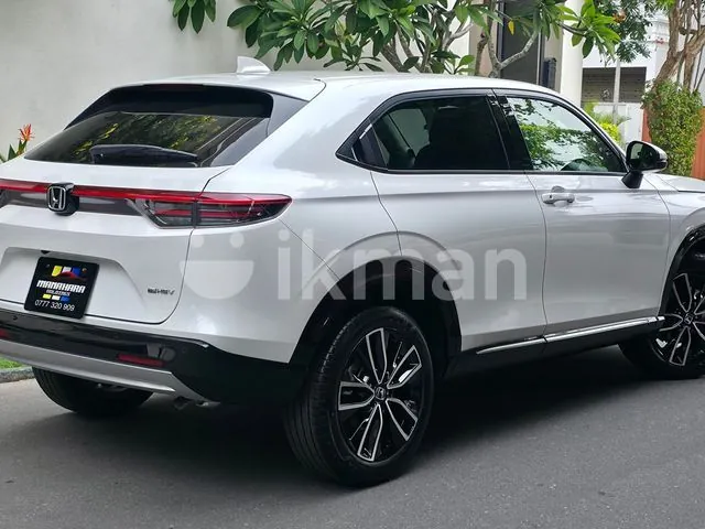 Honda Vezel 2026 photo 4