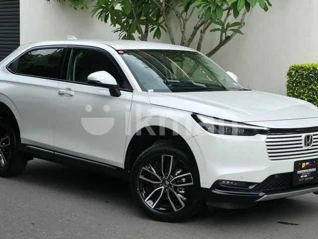 Honda Vezel 2026 photo 3
