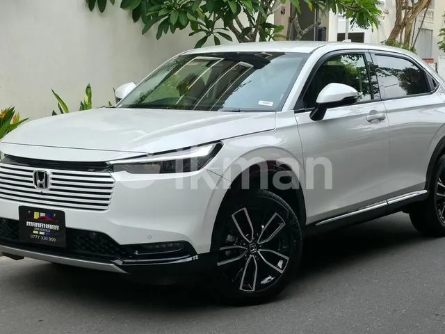 Honda Vezel 2026 photo 2