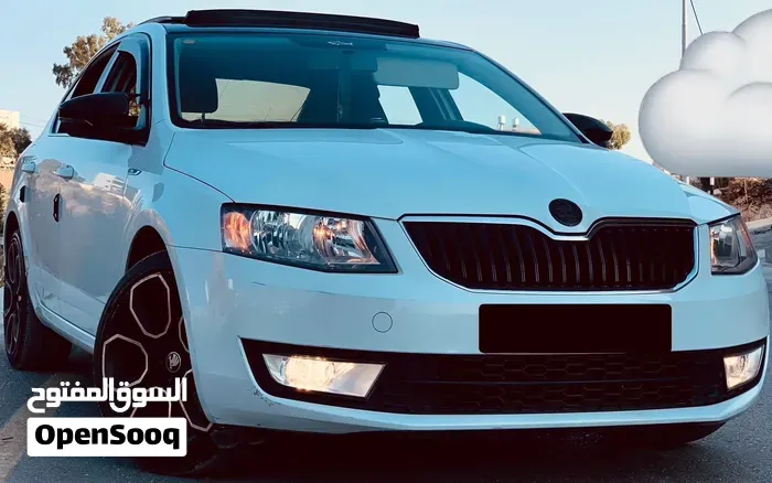 Skoda Octavia Combi 2009 photo 2