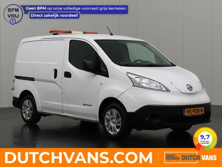 Nissan E-Nv200