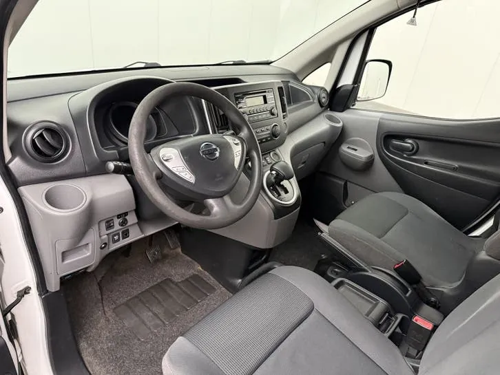 Nissan E-Nv200 2015 photo 3